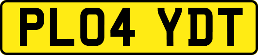 PL04YDT