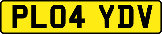 PL04YDV