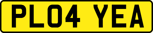 PL04YEA