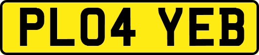 PL04YEB