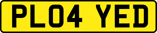 PL04YED