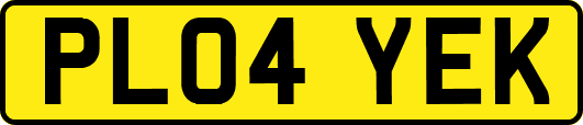 PL04YEK