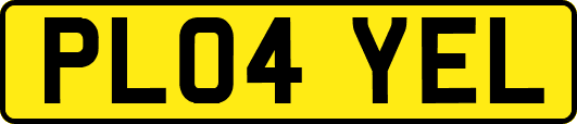 PL04YEL