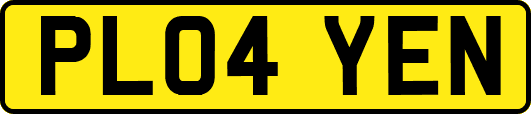 PL04YEN