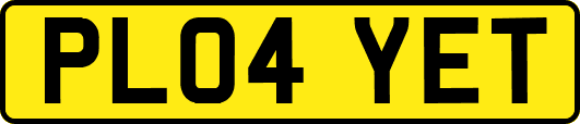 PL04YET
