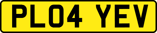 PL04YEV
