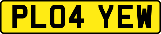 PL04YEW