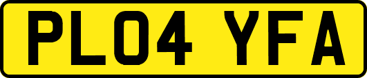 PL04YFA