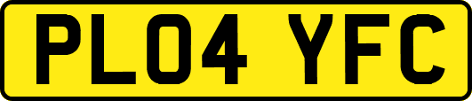 PL04YFC