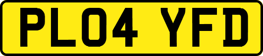 PL04YFD