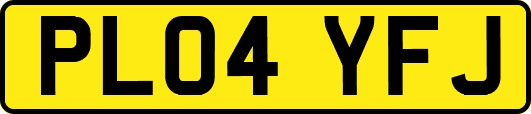 PL04YFJ