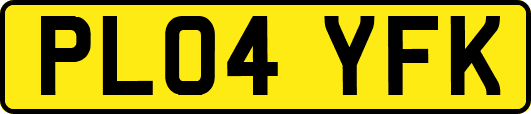PL04YFK