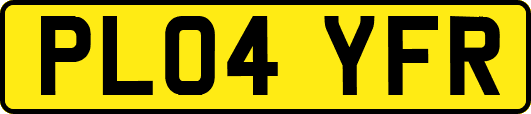 PL04YFR