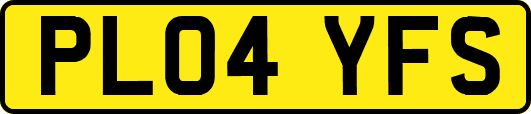 PL04YFS