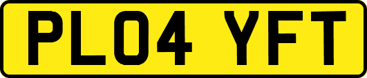 PL04YFT