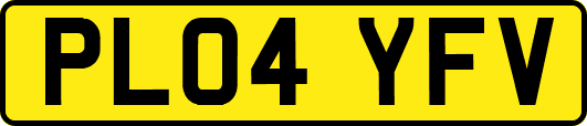 PL04YFV