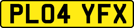 PL04YFX