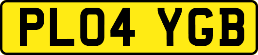 PL04YGB