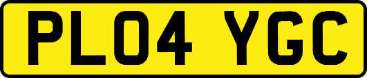 PL04YGC