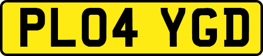PL04YGD