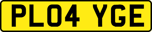 PL04YGE