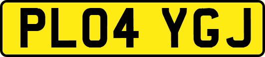 PL04YGJ