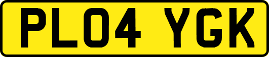 PL04YGK