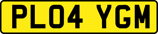 PL04YGM