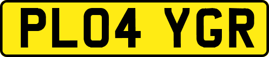 PL04YGR