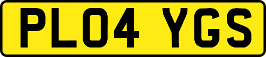 PL04YGS