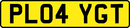 PL04YGT
