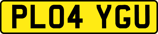 PL04YGU