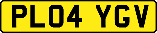 PL04YGV