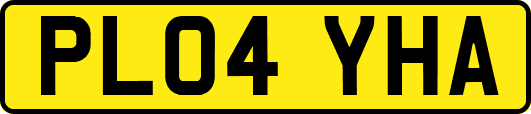 PL04YHA