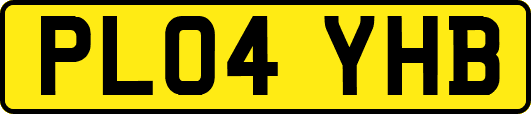 PL04YHB