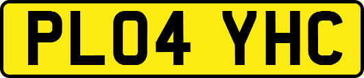 PL04YHC