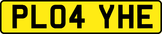 PL04YHE