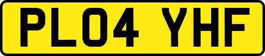 PL04YHF
