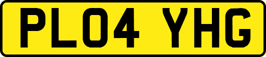PL04YHG