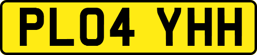 PL04YHH