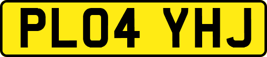 PL04YHJ