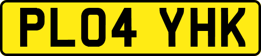 PL04YHK