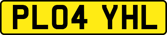 PL04YHL