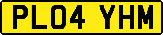 PL04YHM