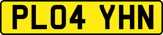 PL04YHN
