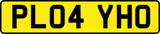 PL04YHO