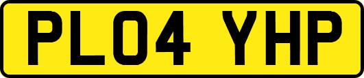 PL04YHP