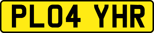 PL04YHR