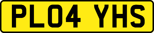 PL04YHS
