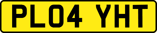 PL04YHT